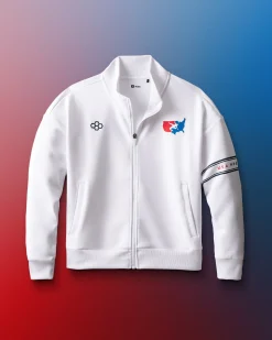 USA Wrestling Chronicle Women's Elite Jacket