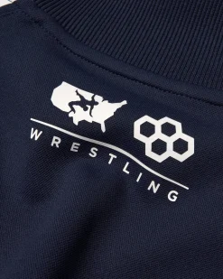 USA Wrestling Chronicle Women's Elite Jacket