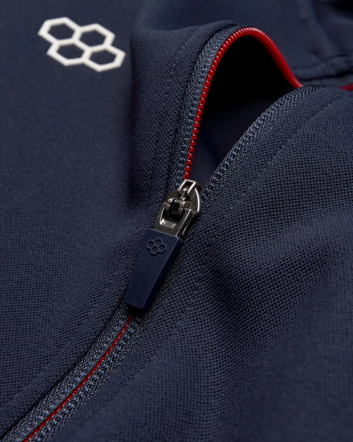 USA Wrestling Chronicle Youth Elite Jacket