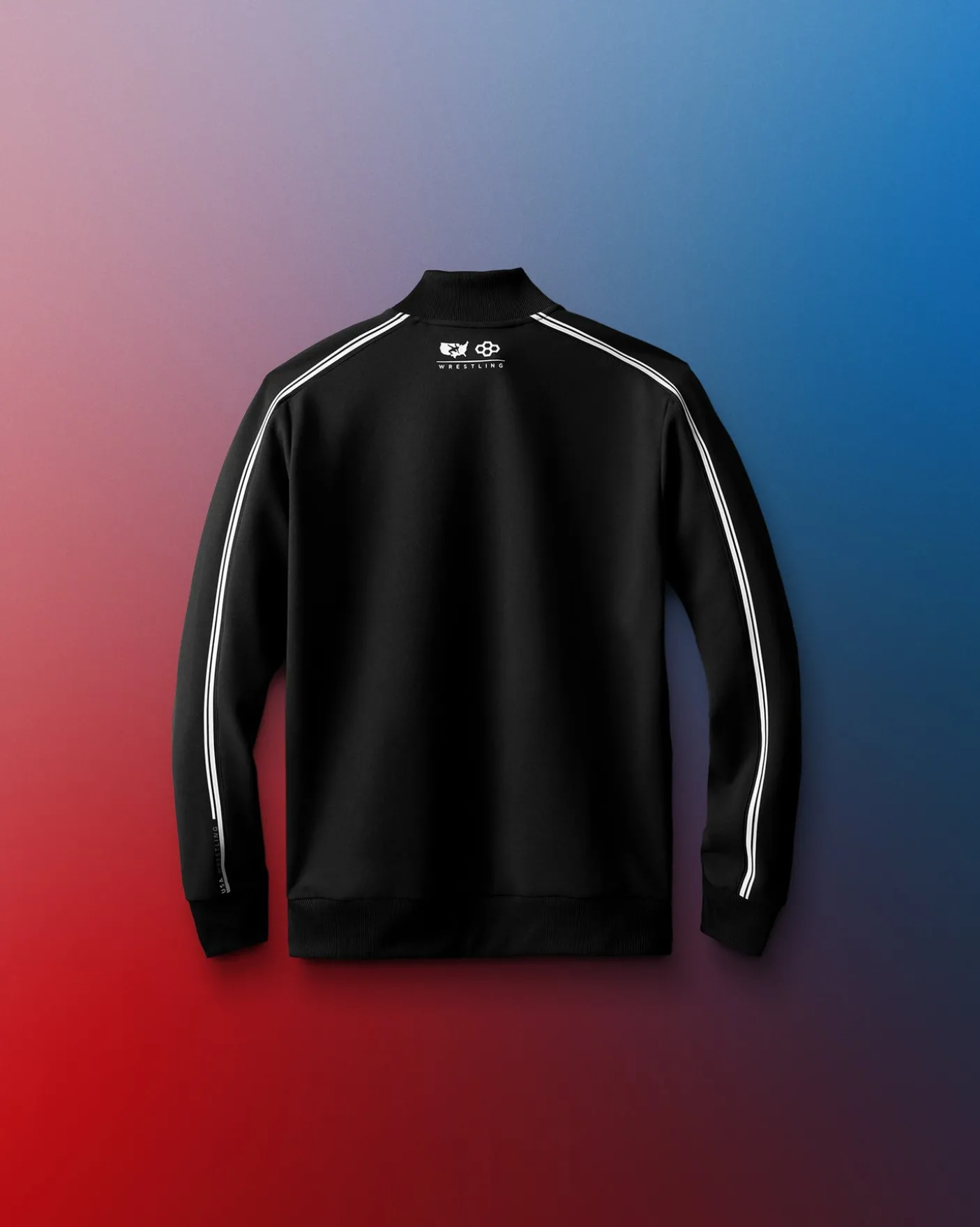 USA Wrestling Chronicle Youth Elite Jacket
