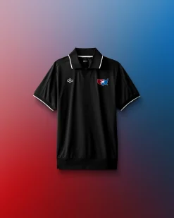 USA Wrestling Chronicle Youth Elite Athletic Polo