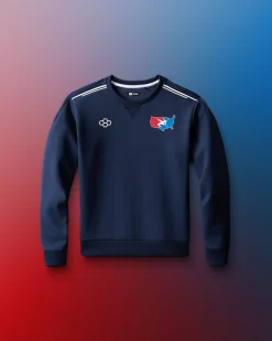 USA Wrestling Chronicle Youth Elite Crewneck