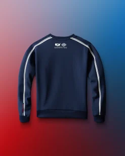 USA Wrestling Chronicle Youth Elite Crewneck