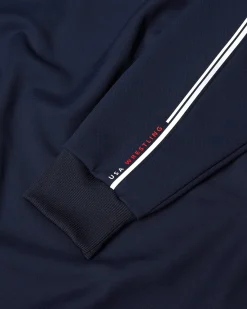 USA Wrestling Chronicle Youth Elite Crewneck