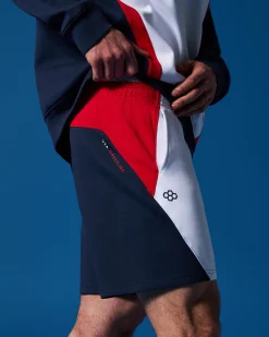 USA Wrestling Colorblock 5