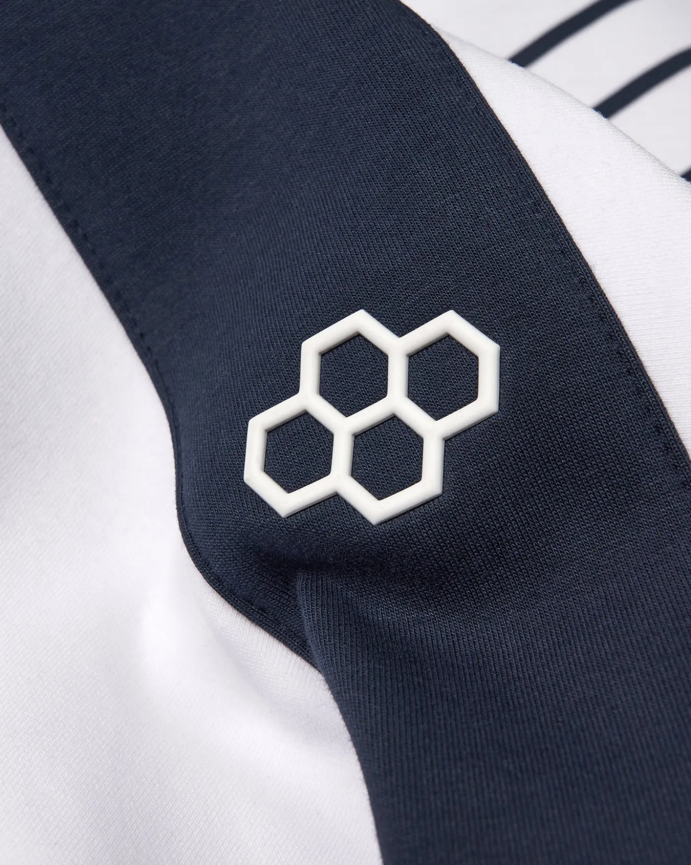 USA Wrestling Colorblock 1/4 Zip