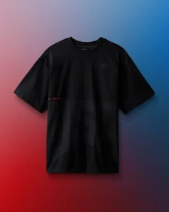 USA Wrestling Drop Shoulder T-Shirt