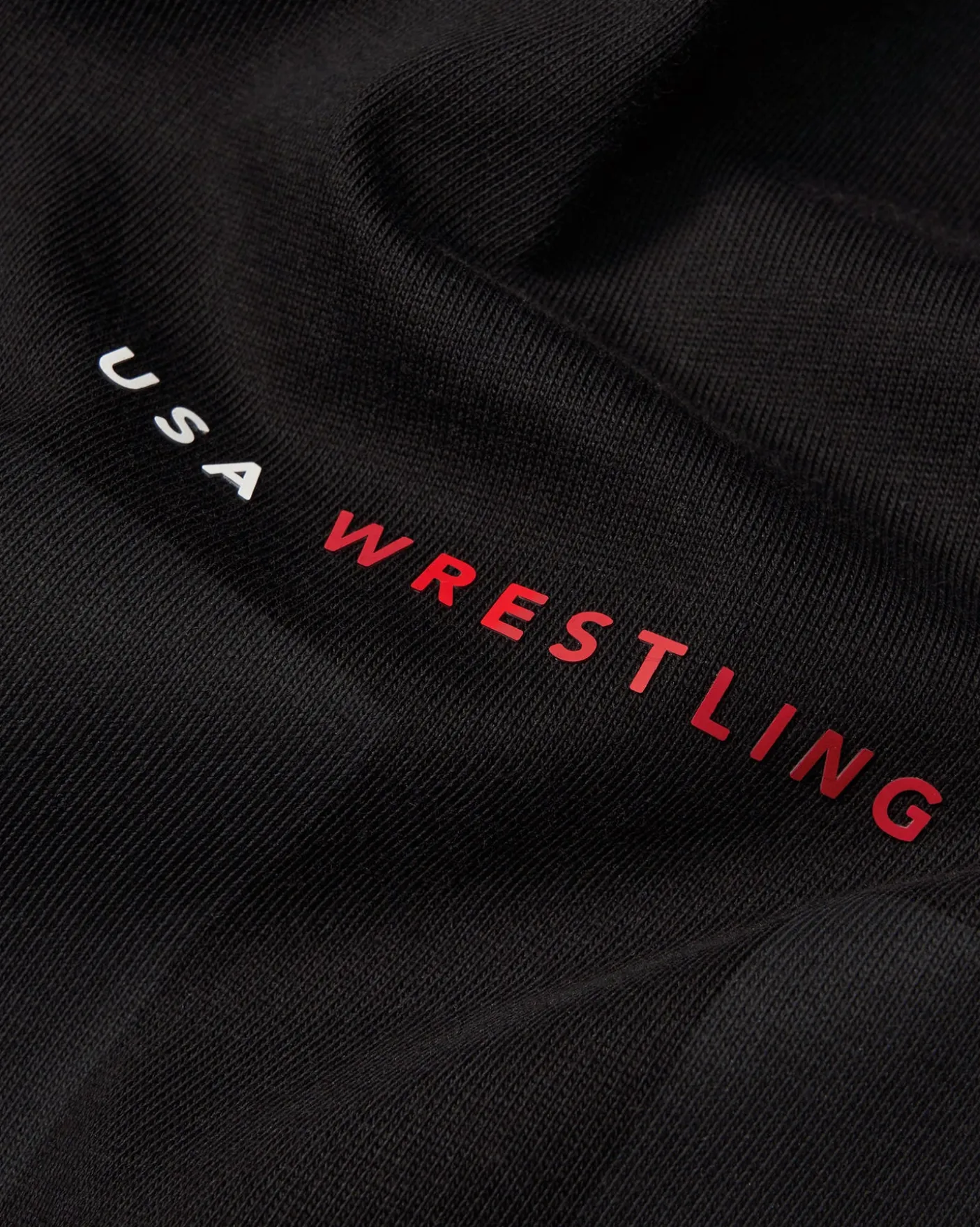 USA Wrestling Drop Shoulder Youth T-Shirt