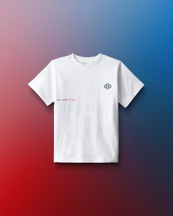 USA Wrestling Drop Shoulder Youth T-Shirt