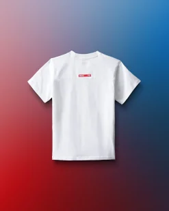USA Wrestling Drop Shoulder Youth T-Shirt