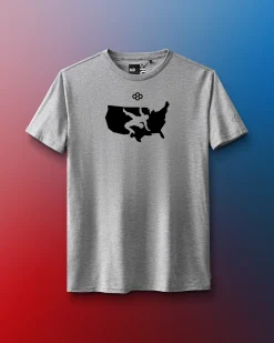 USA Wrestling Elite Super Soft T-Shirt