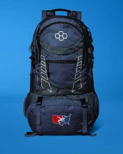 USA Wrestling Genesis Gearpack IV