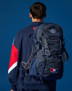 USA Wrestling Genesis Gearpack IV
