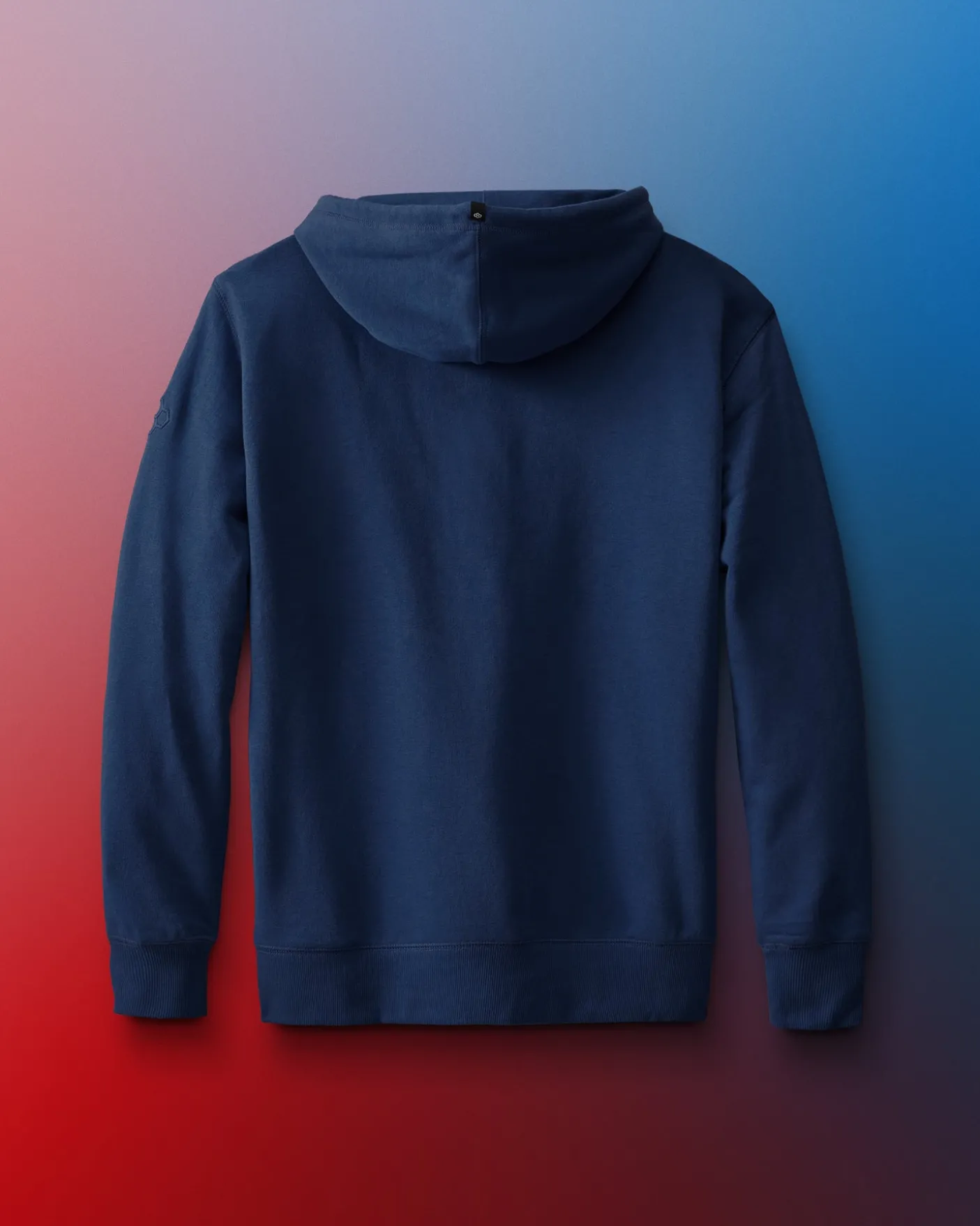 USA Wrestling Gradient Comfort Fleece Hoodie
