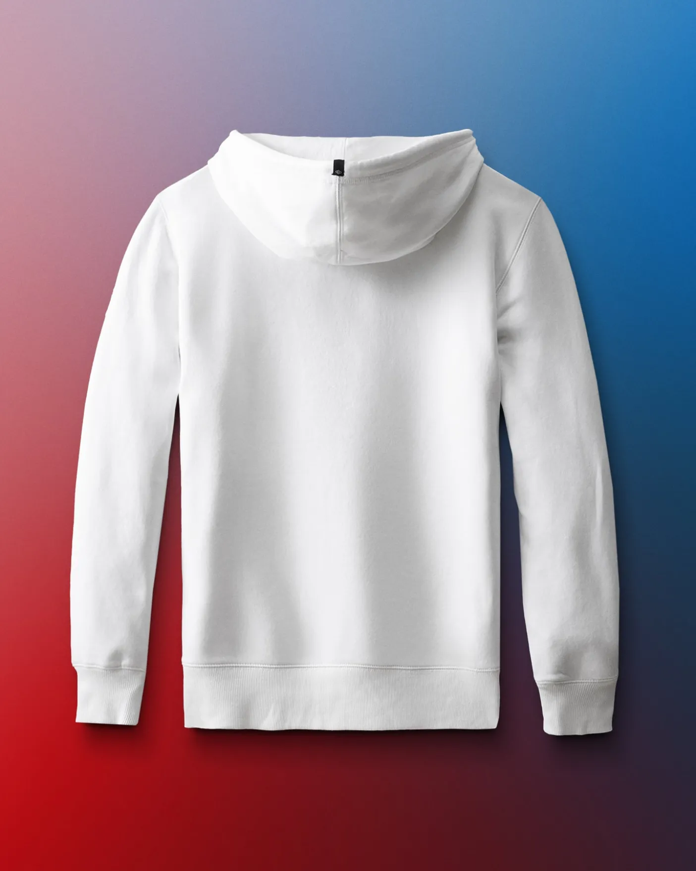 USA Wrestling Gradient Comfort Fleece Hoodie