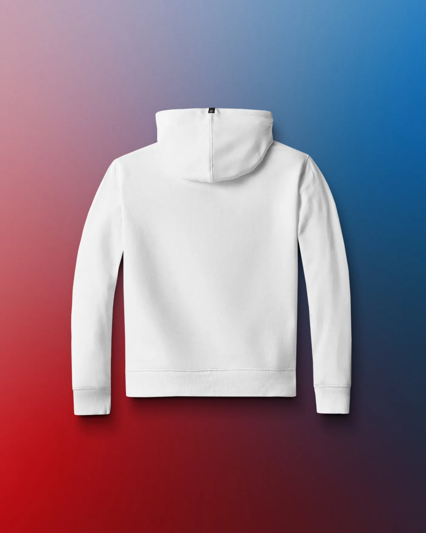 USA Wrestling Gradient Youth Comfort Fleece Hoodie