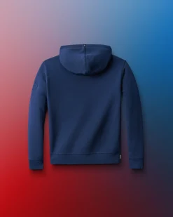 USA Wrestling Gradient Youth Comfort Fleece Hoodie