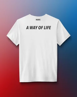 USA Wrestling Logo Elite Super Soft T-Shirt