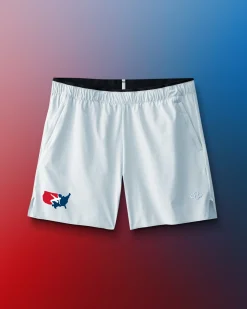 USA Wrestling Logo Performance Short