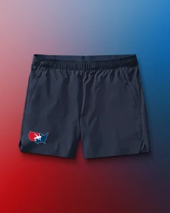 USA Wrestling Logo Performance Short