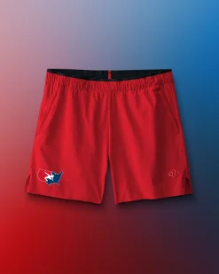 USA Wrestling Logo Performance Short