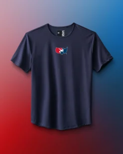 USA Wrestling Logo Ultimate T-Shirt