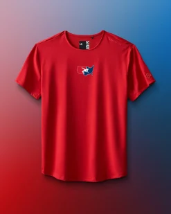 USA Wrestling Logo Ultimate T-Shirt