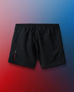 USA Wrestling Luxe Terry 5" Shorts