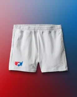 USA Wrestling Luxe Terry 5