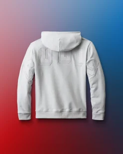USA Wrestling Luxe Terry Youth Hoodie