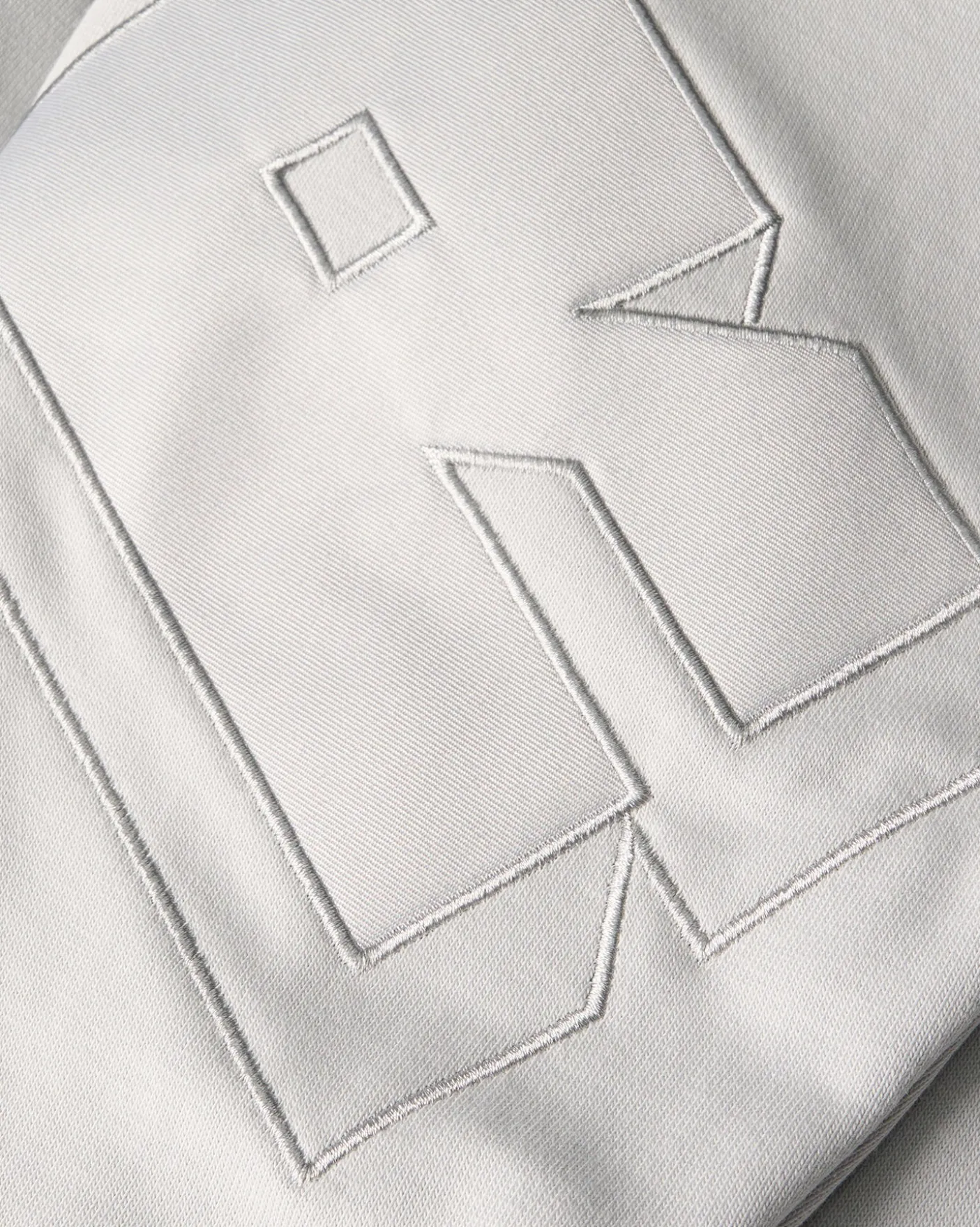 USA Wrestling Luxe Terry Hoodie