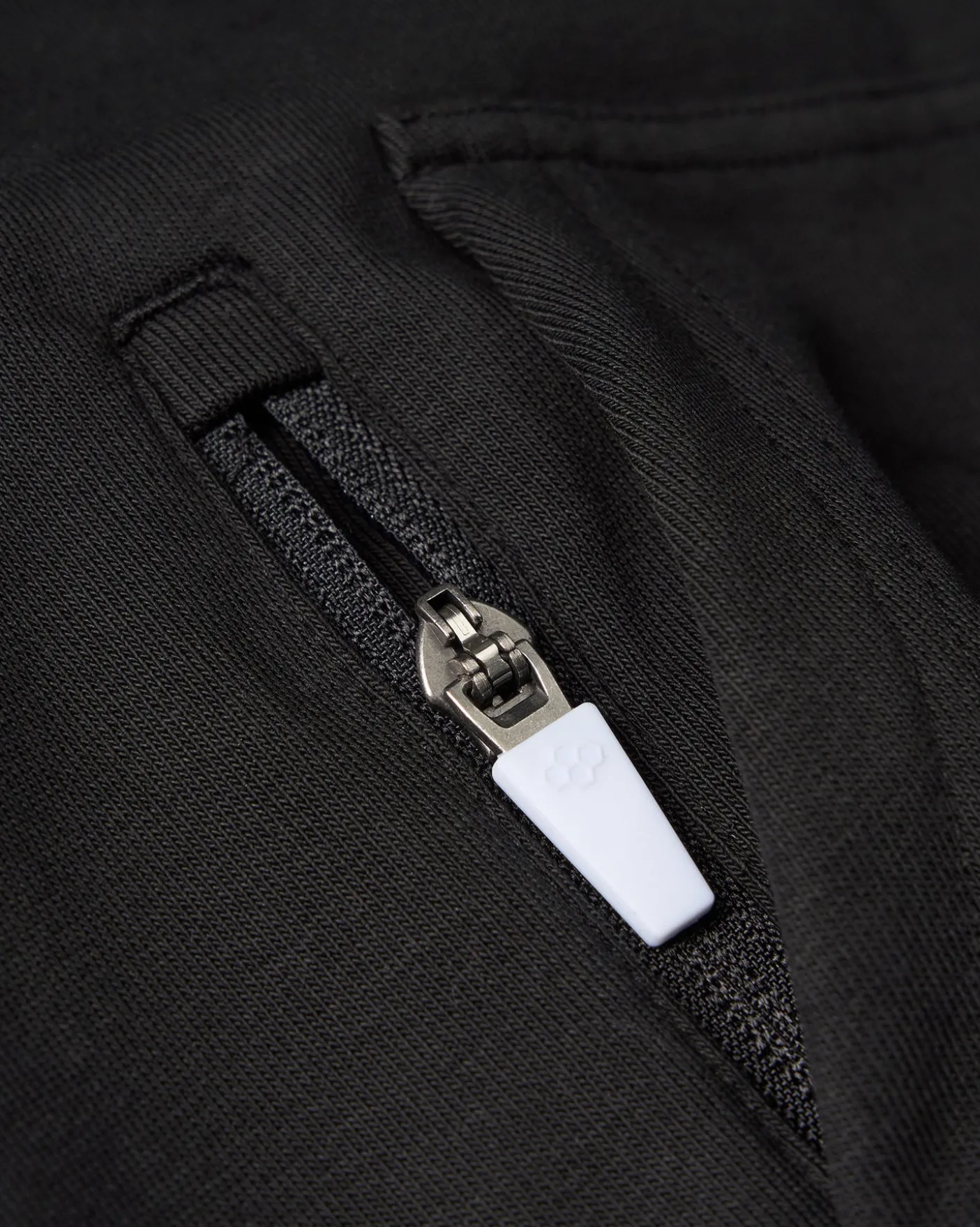 USA Wrestling Luxe Terry Crewneck