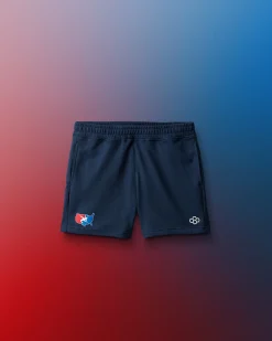 USA Wrestling Luxe Terry 5