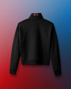 USA Wrestling Luxe Terry Women's 1/4 Zip