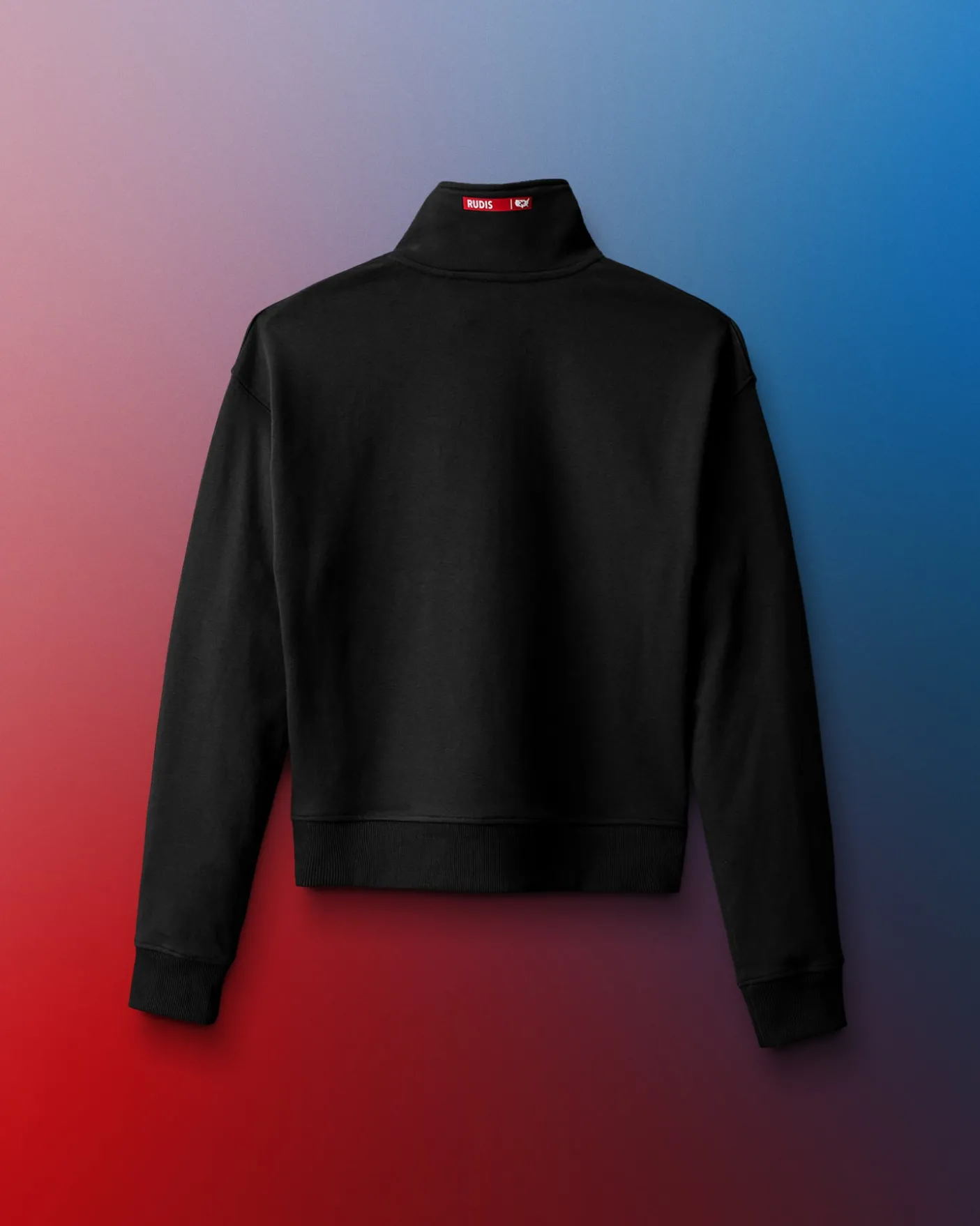 USA Wrestling Luxe Terry Women's 1/4 Zip
