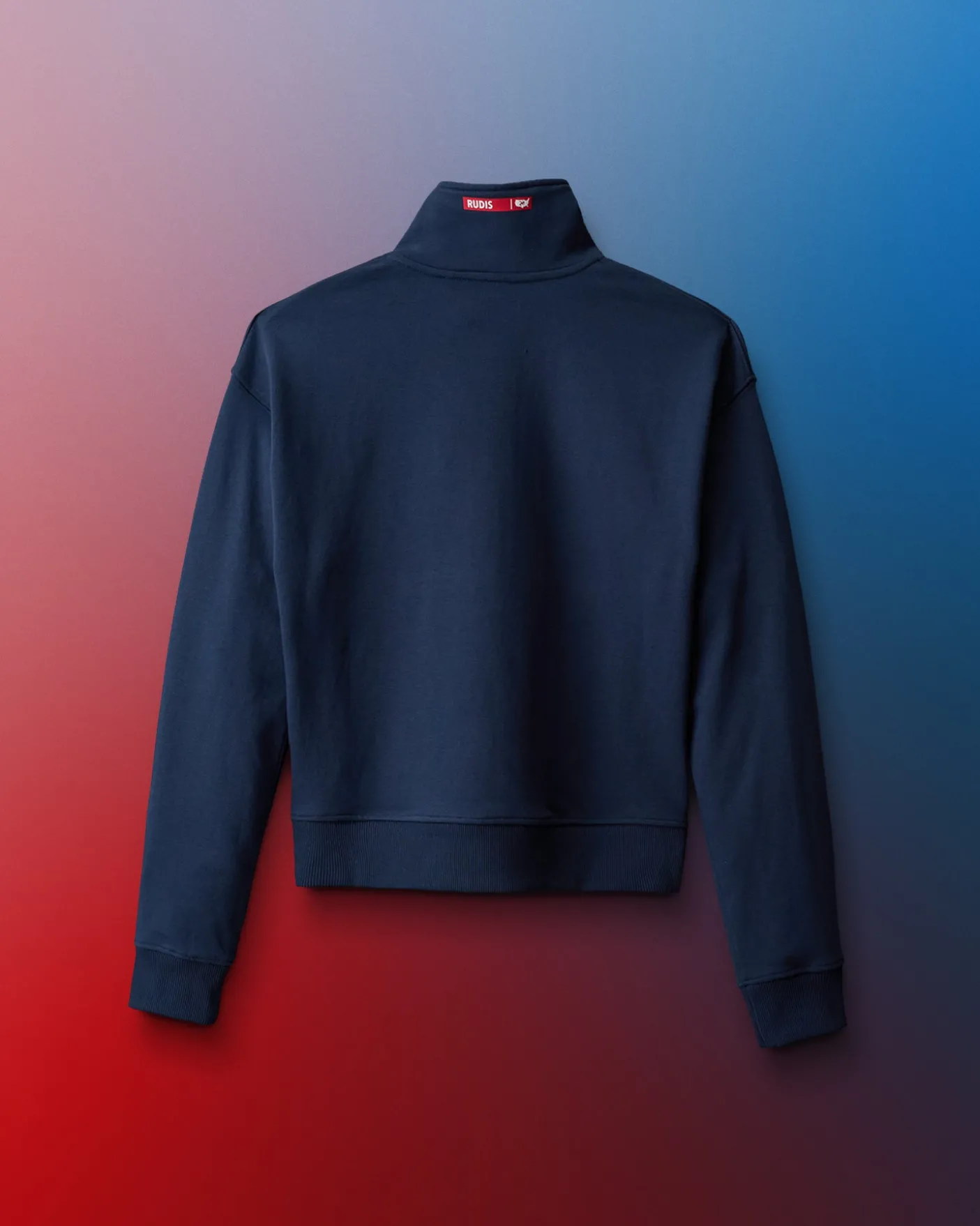 USA Wrestling Luxe Terry Women's 1/4 Zip