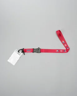 USA Wrestling Quick Clip Lanyard