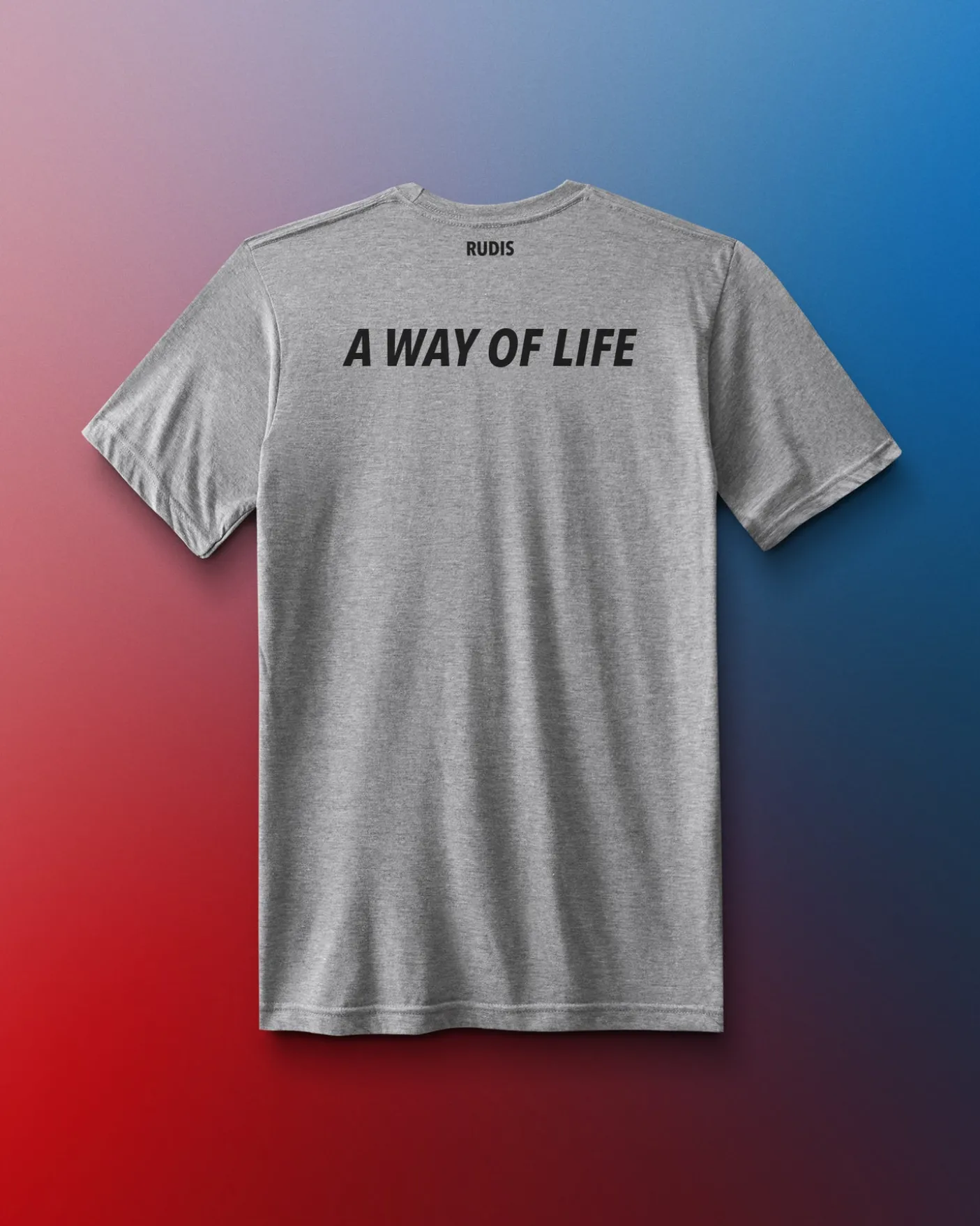 USA Wrestling Retro Elite Super Soft T-Shirt