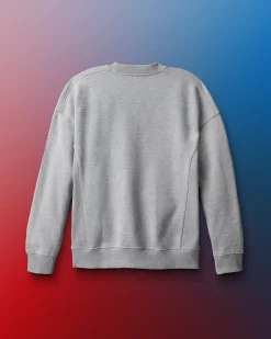 USA Wrestling Retro Titan Heavyweight Crewneck
