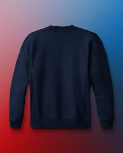 USA Wrestling Retro Titan Heavyweight Crewneck