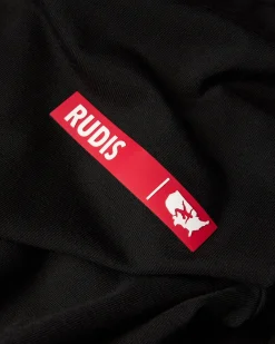 USA Wrestling Sleek Hybrid Long Sleeve