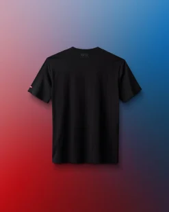 USA Wrestling Sleek Hybrid Youth T-Shirt