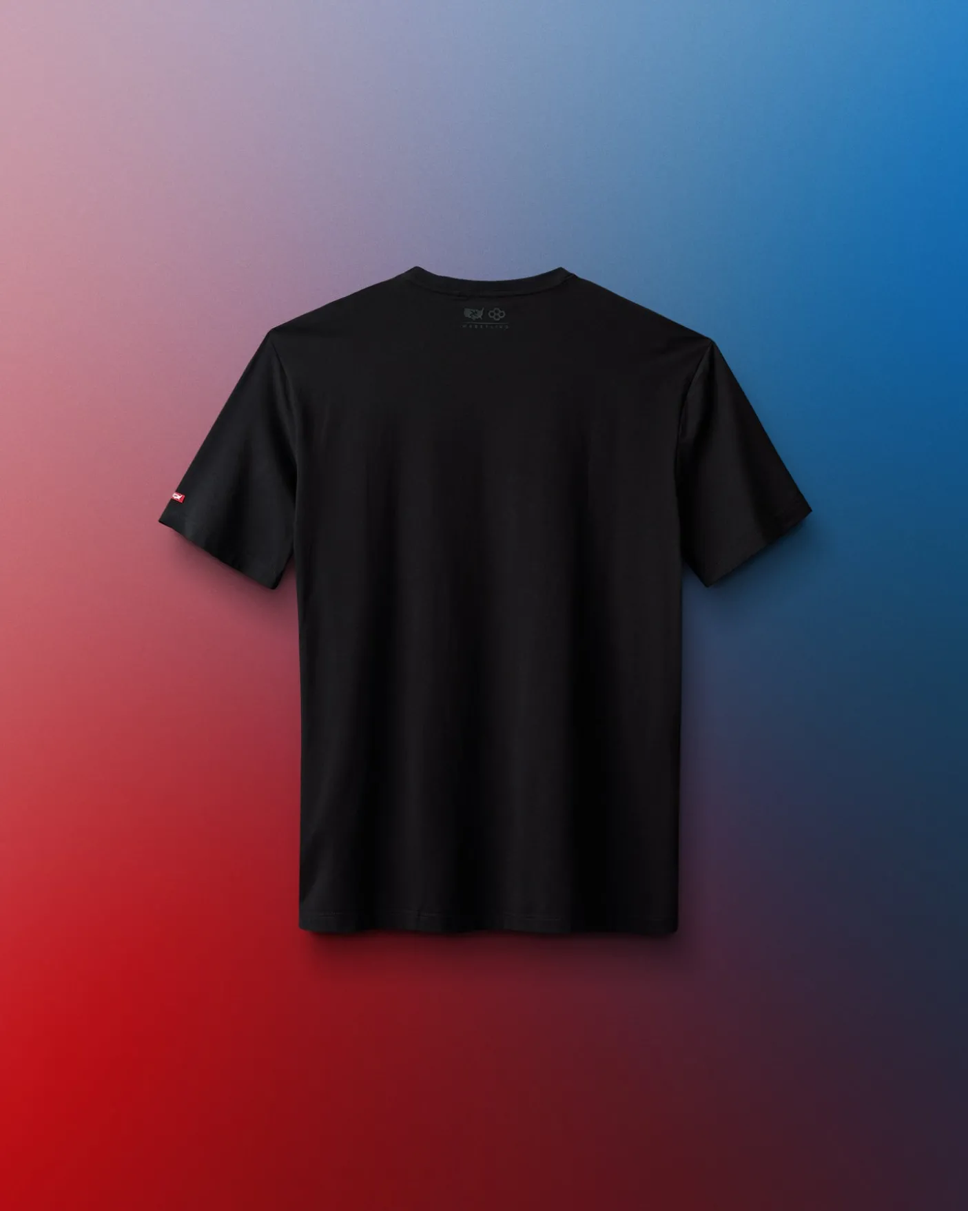USA Wrestling Sleek Hybrid Youth T-Shirt