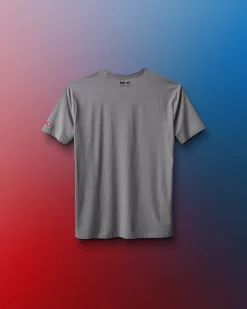 USA Wrestling Sleek Hybrid Youth T-Shirt