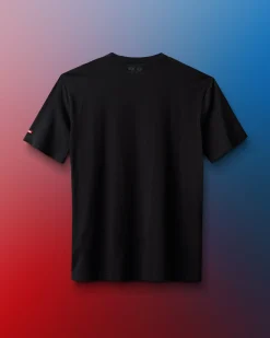 USA Wrestling Sleek Hybrid T-Shirt