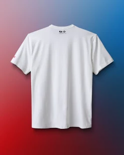 USA Wrestling Sleek Hybrid T-Shirt