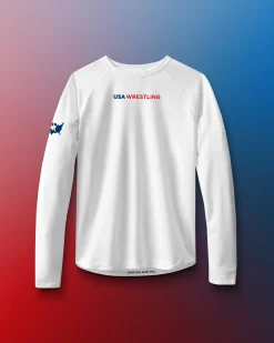 USA Wrestling Tech Thermal