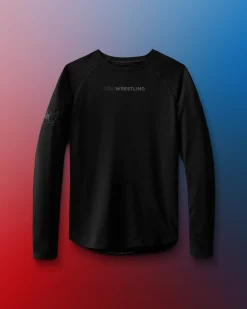 USA Wrestling Tech Thermal
