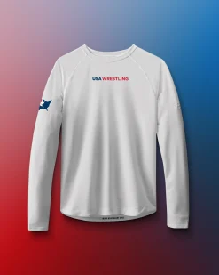 USA Wrestling Tech Thermal