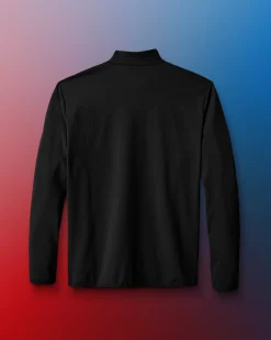 USA Wrestling Victory 1/4 Zip Jacket